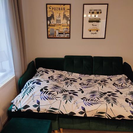 Apartament Nadolnik Bezplatny Parking Klucze W Skrytce Rachunek Poznań Eksteriør bilde
