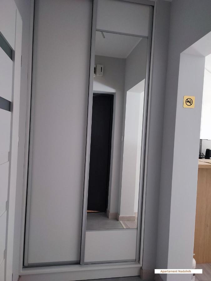 Apartament Nadolnik Bezplatny Parking Klucze W Skrytce Rachunek Poznań Eksteriør bilde