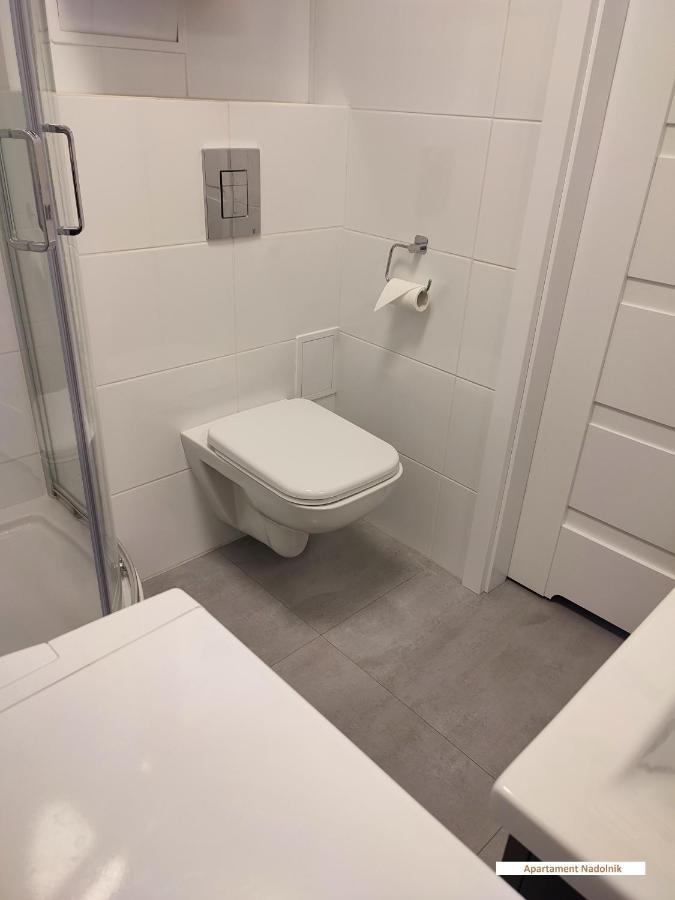 Apartament Nadolnik Bezplatny Parking Klucze W Skrytce Rachunek Poznań Eksteriør bilde